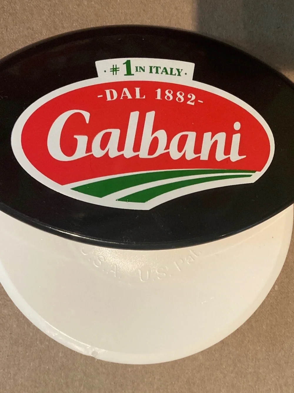 Galbani all purpose